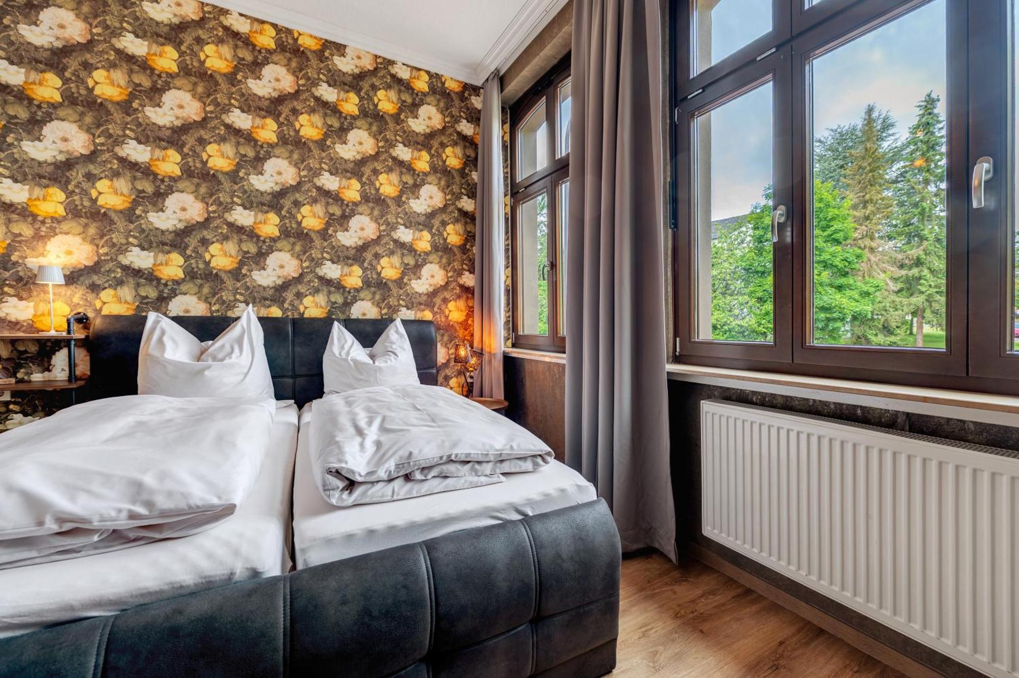 Bed And Breakfast St Wendel Pruem Exterior photo