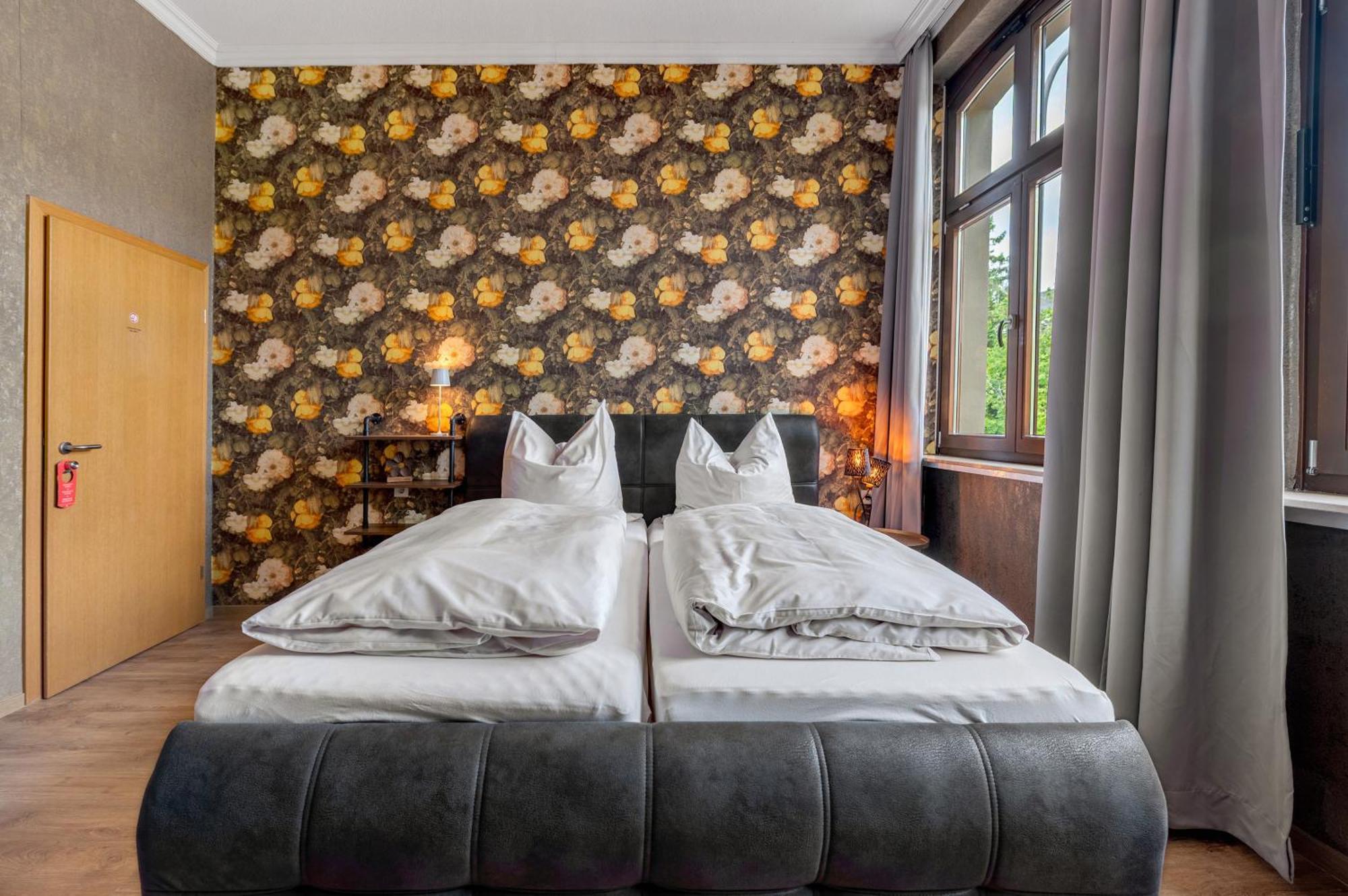 Bed And Breakfast St Wendel Pruem Exterior photo